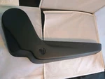 2015-2020 New Oem Gm 2ND Row Seat Outer Finish Panel Right 23293012 Tahoe Yukon. Fixed Price $49.99.