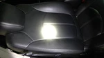 Passenger Front Seat Bucket Leather Fits 13-17 Traverse 969320. Fixed Price $357.50.