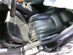 Driver Front Seat Bucket Leather Electric Fits 13-16 Mkz 2241347. Fixed Price $634.99.
