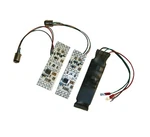 Scott Drake Led Sequential Tail Light Kit 1965-1966 Ford Mustang. Fixed Price $156.03.
