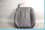 05-11 Mercedes R171 SLK280 SLK300 Right Side Lower Bottom Seat Cushion Black Oem. Fixed Price $125.40.