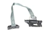 W216 Mercedes 2007 CL550 Rear Trunk Battery Strap Hold Down Bracket Anchor 52K. Fixed Price $14.00.