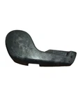 Passenger Right Jeep Wrangler Yj 91-95 Gray Front Seat Hinge Cover Trim. Fixed Price $18.99.