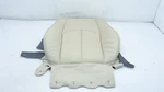 03-06 W211 Mercedes E320 Front Passenger Seat Beige Upper Backrest Leather S0331. Fixed Price $189.99.