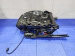 12-18 Audi A7 Front Seat Tracks And Motors Left Driver Side Oem 8K0881183A. Fixed Price $180.49.