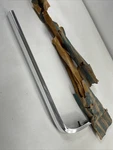 Nos 1966 Chevelle Lh Lower Grill Extension Molding 3886263 Nice K3. Fixed Price $109.95.