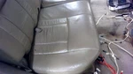 98 Toyota 4RUNNER Rear Seat. Fixed Price $508.24.