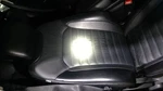 Passenger Front Seat Bucket Leather Electric Fits 15-16 Edge 971321. Fixed Price $374.00.