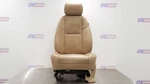 13 Gmc Yukon Denali Seat Front Driver Tan Leather Power Heated Cooled Memory. Fixed Price $252.88.