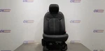 Ford F150 Platinum Power Heat Cool Massage Seat Front Right Passenger Black. Fixed Price $750.00.