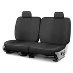 For Lincoln Mkt 10-19 Genuine Neoprene 3RD Row Charcoal Custom Seat Covers. Fixed Price $279.95.