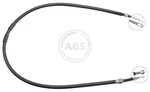 Abs K17556 Rear Hand Brake Cable Fits Ford Seat Vw Alhambra Galaxy Sharan. Fixed Price $24.15.