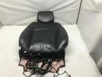 10 Cadillac Srx Front Left Upper Seat Cushion Electric With Heated Opt KA1 Os. Fixed Price $101.99.