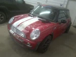 Passenger Air Bag Front Side Seat Ht Fits 02-05 Mini Cooper 1583030. Fixed Price $145.00.