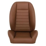 Tmi Interiors 47-9251-511-WS Cruiser Collection Low Back Seats. Fixed Price $1083.99.