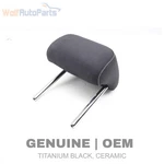 2021-2024 Vw Taos Rear Center / (cloth) 2GJ885900B. Fixed Price $94.49.