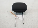 08-14 Mercedes-benz C300 C350 Oem Black Leather Rear Seat Headrest 20497018509E4. Fixed Price $98.99.