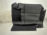 New Oem Lexus Upper Rear Seat Leather Cover 2014-2019 Is Models Lh Black Genuine. Fixed Price $118.75.