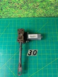 13-16 Mercedes GL450 X166 Front Seat Adjustment Motor Oem 960562103. Fixed Price $29.98.
