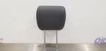 18 Dodge Ram 3500 Headrest Front Right Passenger Gray Vynyl. Fixed Price $44.20.