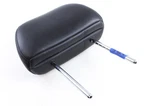 1996-2004 Nissan Pathfinder Infiniti QX4 Front Headrest Black Leather Clean Oem. Fixed Price $20.99.