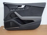 2018 2022 Audi RS5 B9 4-DR Oem Right Front Door Panel Black 8W8867134. Fixed Price $159.00.