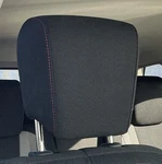 Equinox Fits 2010 2011 Front Seat Headrest Cloth Black Trim Code Afk 863985. Fixed Price $99.99.