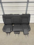 2019 - 2026 Chevrolet Silverado Sierra 1500 2500 Rear Seats Crew Cab. Fixed Price $299.99.