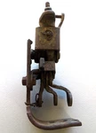 Oem Gm 1965-1967 Itm Chevrolet Impala Bench Seat Muncie 4 Speed Shifter. Fixed Price $100.00.