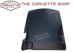 C3 Corvette Seat Back 1968 Early - Black U Dye To Match 20212. Fixed Price $50.99.