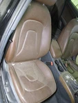 Audi A4 2015 Front Seat 8K0880242G Used 4837. Fixed Price $474.90.