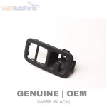 2016-2024 Audi Q7 3ND Row Seat Release Switch Trim W/ Coat Hook 4M0863365. Fixed Price $29.99.
