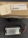 New Bmw Z3 E36 Actuator Front Right Vertical Seat Adjustment 67318401838 Oem. Fixed Price $215.00.