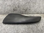 Rear Seat Cover Leather Left Side Mercedes W213 E53 E250 E300 Oem. Fixed Price $100.00.