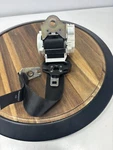 Safety Rear Passenger Side Seat Belt Retractor Black 2009 Land Rover LR2. Fixed Price $46.55.