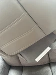 09-13 Mercedes W164 ML350 R350 Front Right Side Bottom Lower Seat Cushion Oem. Fixed Price $127.49.