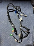 2008 Ford Mustang Driver Left Seat Wiring Harness 8R3T-14A699-AA Oem. Fixed Price $69.99.