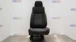 06 Jeep Wrangler Rubicon Tj Manual Seat Front Right Passenger Dark Slate Cloth. Fixed Price $216.75.