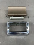 1961-1964 Ford Galaxie 500 Marauder Seat Back Trim Molding Dash. Fixed Price $47.44.