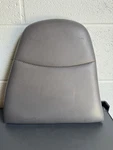 95-98 Porsche 911 Left Rear Seat Cushion Marble Grey 99352205101. Fixed Price $99.95.