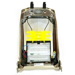 Tesla Model Y Passenger Rh Front Upper Seat Track Frame Rail & Recliner Motor. Fixed Price $124.20.