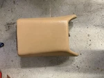 Bmw E36 Convertible Rear Seat Pillow. Fixed Price $100.00.