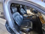 (local Pickup Only) Passenger Front Seat Leather Electric Fits 11-18 Aud. Fixed Price $120.00.