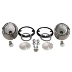 Scott Drake KIT-ELC-8 Back Up Light Deluxe Mustang 1965-1966. Fixed Price $83.50.