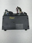 2002-2008 Bmw 750I,760 B7 Right Seat Control Module Oem 9148260. Fixed Price $45.00.