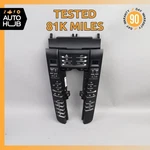15-18 Porsche Macan 95B Center Console Climate Multifunction Switch Control Oem. Fixed Price $267.23.