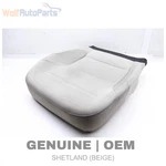 2015-2019 Vw Golf Sportwagen Front Lower Seat Bottom Cushion (cloth). Fixed Price $104.49.
