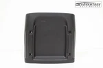 2006-2010 Hummer H3 Front Right Passenger Side Seat Back Trim Cover Panel Oem. Fixed Price $98.74.