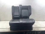 2012 Land Rover Range Sport Hse Rear Left & Middle Seat Leather Oem+. Fixed Price $332.54.
