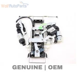 2004-2010 Audi A8 Quattro Front Massage Seat Lumbar Assembly 4E0881869. Fixed Price $47.49.